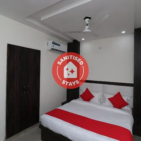 The Hosteller Agra-2