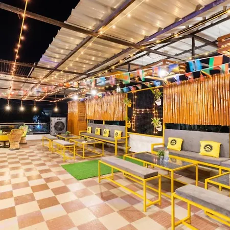 The Hosteller Agra-3